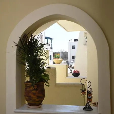 Apartmán Little Yard & #2