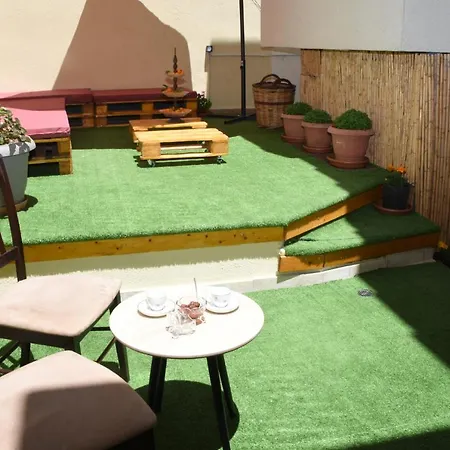 Little Yard & #2 *