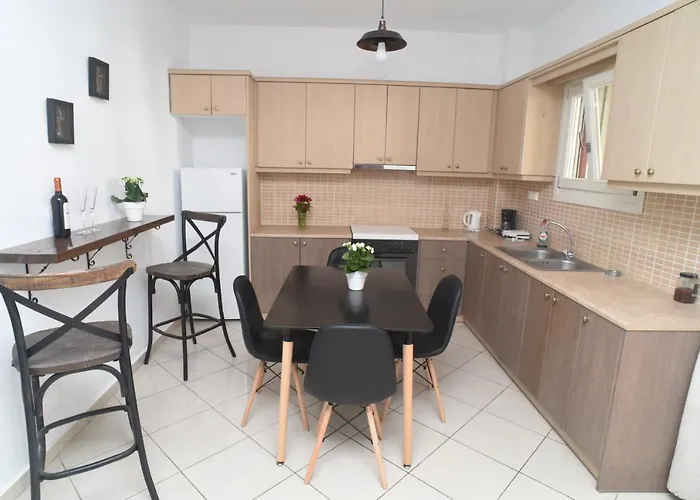 Apartmán Little Yard & #2 *