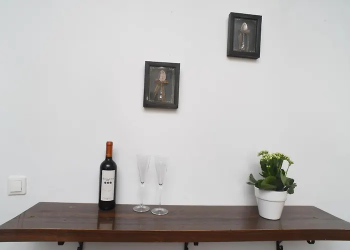 Apartmán Little Yard & #2 Naxos City