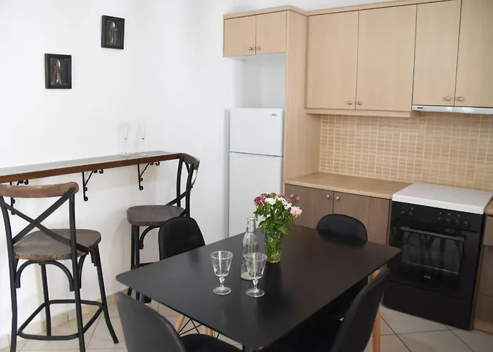 Little Yard & #2 Apartmán