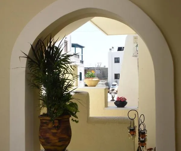 Apartmán Little Yard & #2