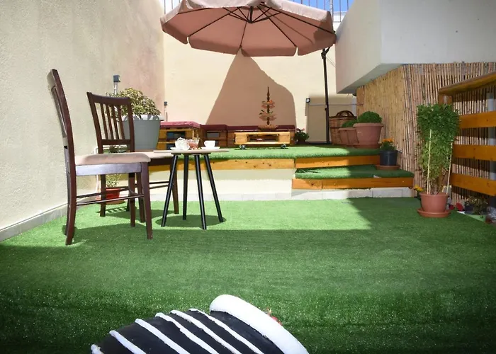 Апартаменты Little Yard & #2